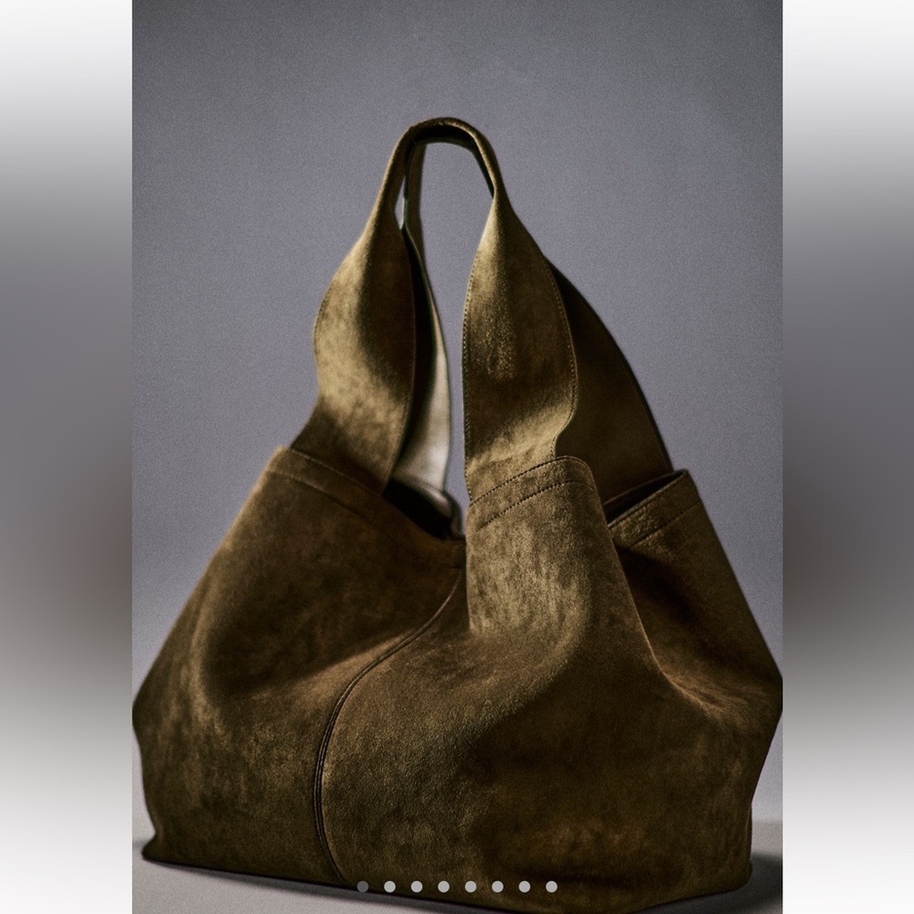 FREE PEOPLE Blair Vegan Tote